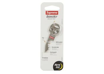 Supreme Nike Ize Skull Key Tool