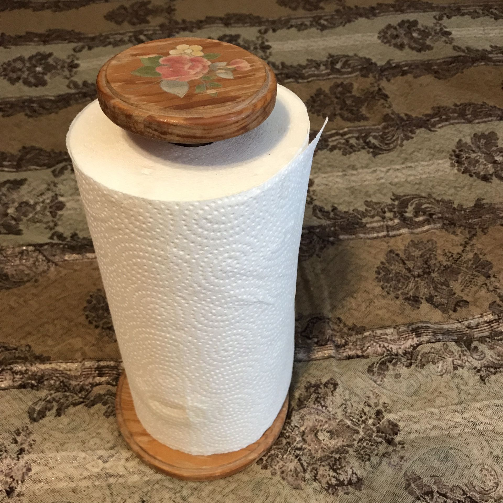 PHALTZGRAFF TEA ROSE COLLECTION