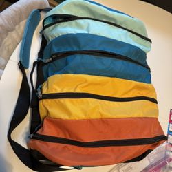 Tobiq 30L Bag