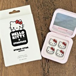 Starface Hello Kitty Compact Case And Refill
