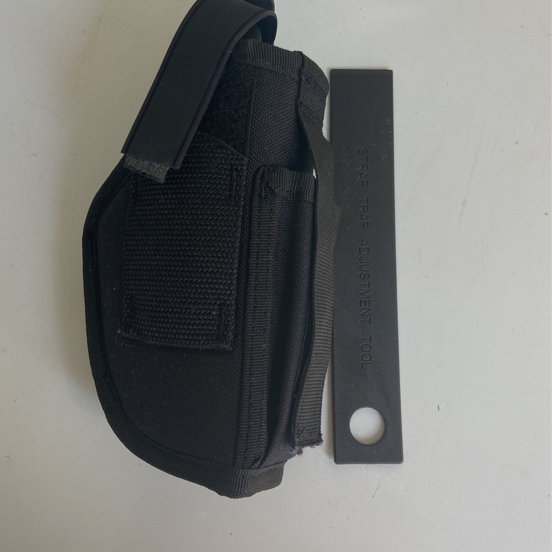 Uncle Mikes Gun Holster