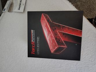 Torchbeam LED Headlights 