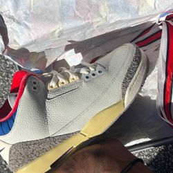 Jordan 3 Se
