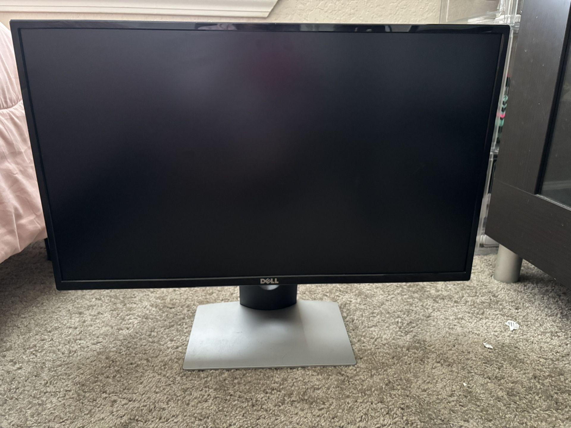 Dell monitor 27inch