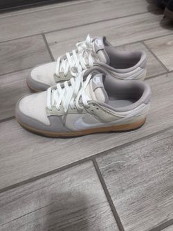 Nike dunks