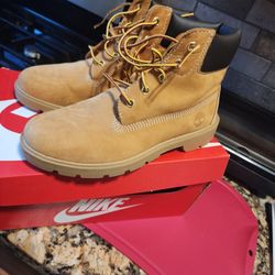 Boys Timberland Boot