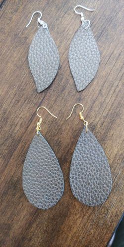 Handmade Earrings