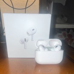 (NEW) Pods Pro Gen 2 
