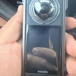 Insta 360 X3
