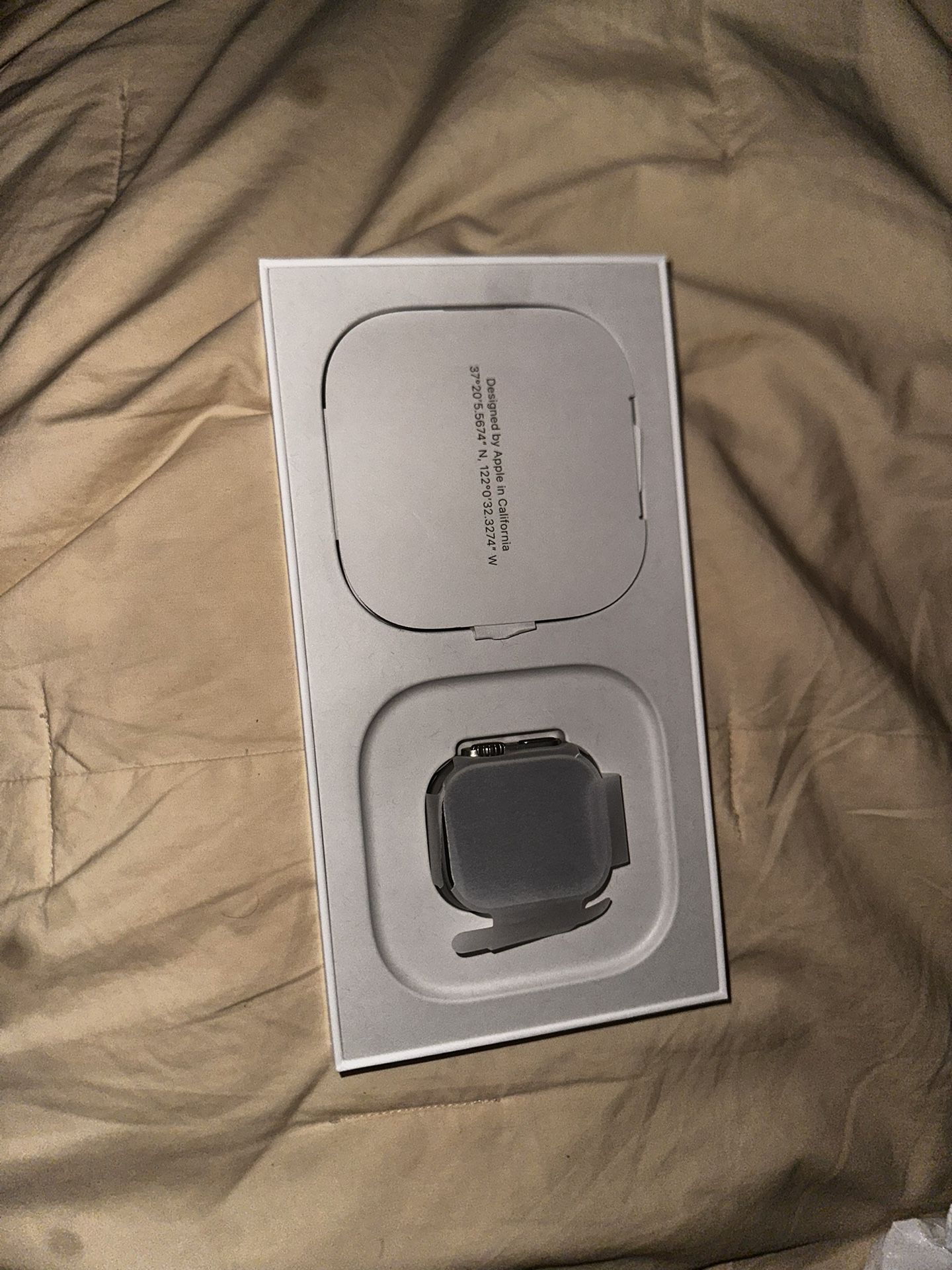 Apple Watch Ultra Series 2