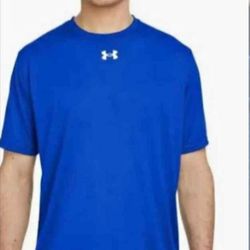 Under Armour 2XL Sports Shirt New ,/Nueva Camisa Deportiva 