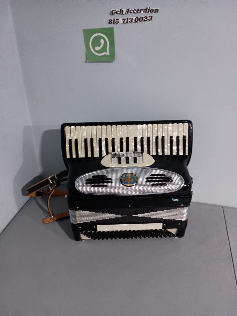 Accordion