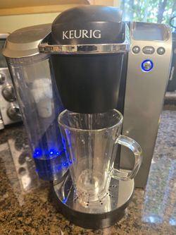 Keurig Single Serve Coffee Maker – Works Great