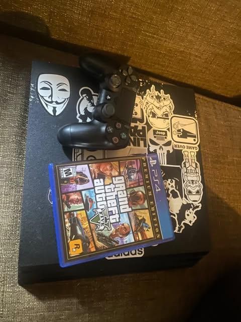 PS4 Pro For Sale