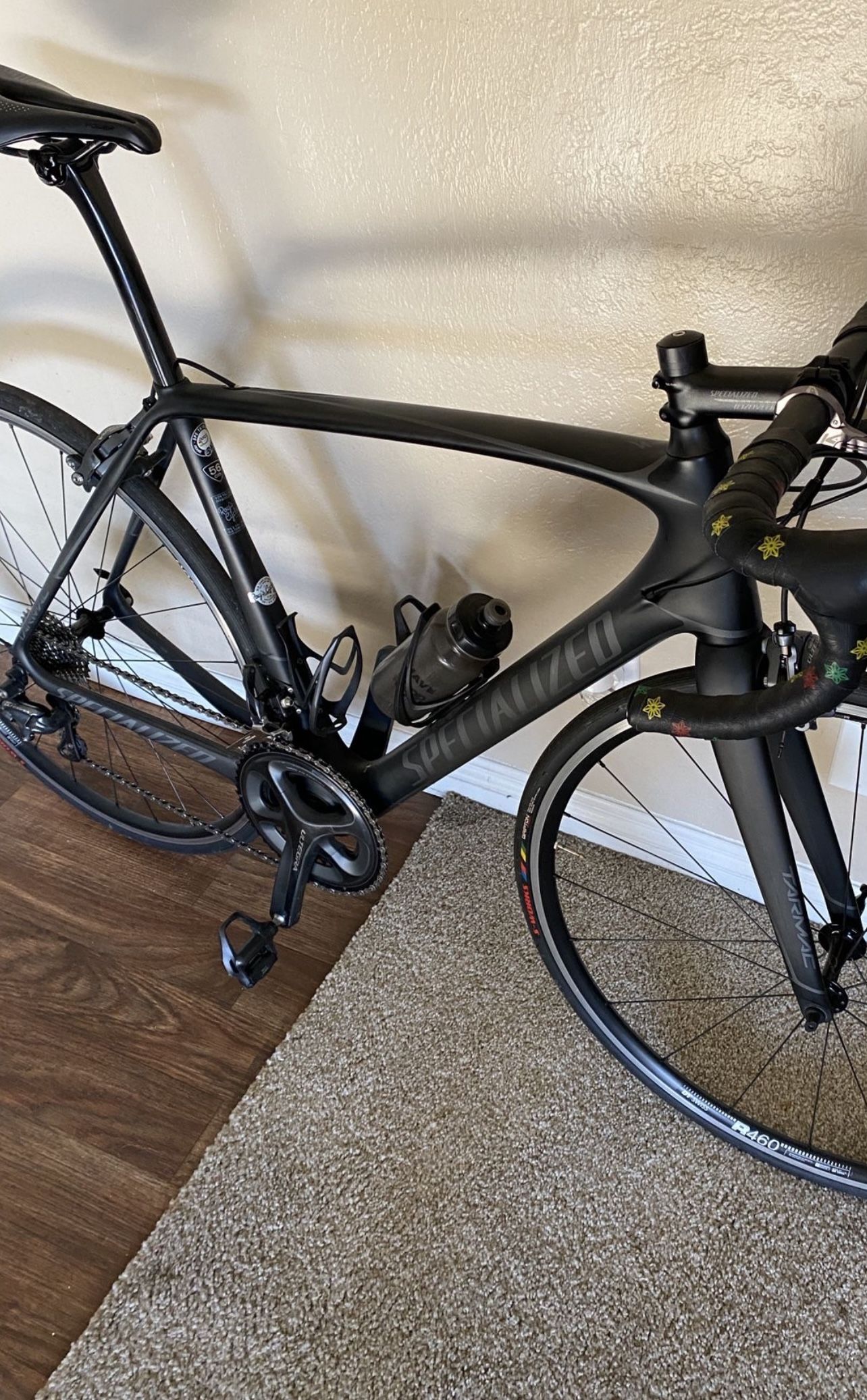 Specialized Tarmac
