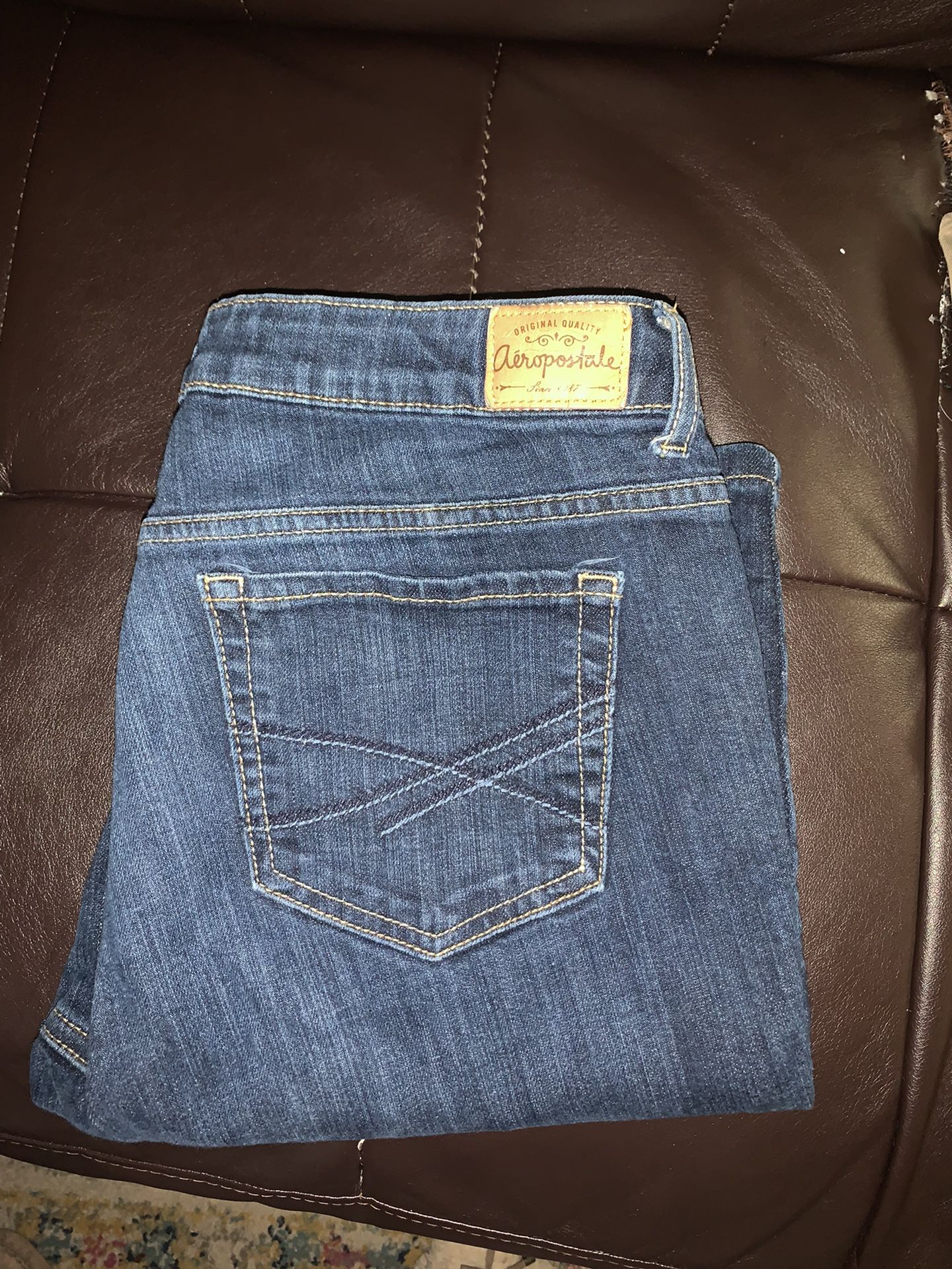 Jeans/Pants 