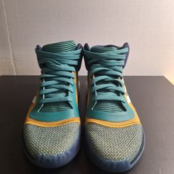 Adidas Marquee Boost Size 10