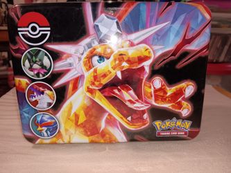Pokemon Collector Item