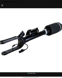 Air Strut