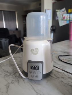 Bottle Warmer