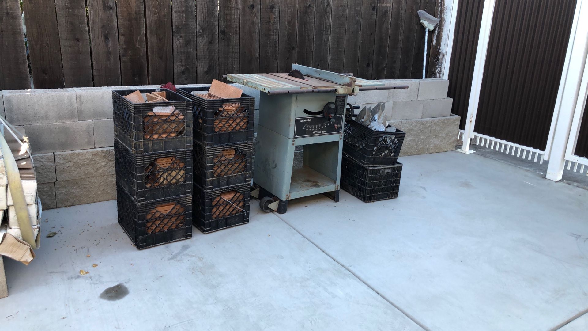 Free Stuff