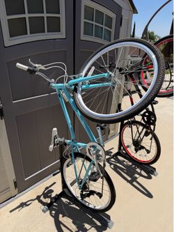 Guardian bikes