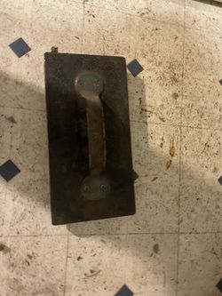 Seam Weights
