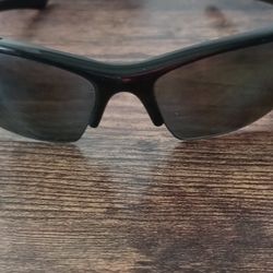 Okely Sunglasses. Black. $36obo