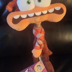 Anxiety Plush