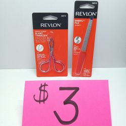 Revlon Beauty Tools