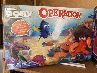 Operation