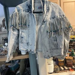 Vintage Jacket