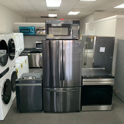 Kitchen Package 