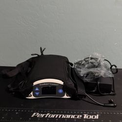 Caire Freestyle Comfort Portable Oxygen