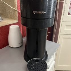 Nespresso Vertuo next