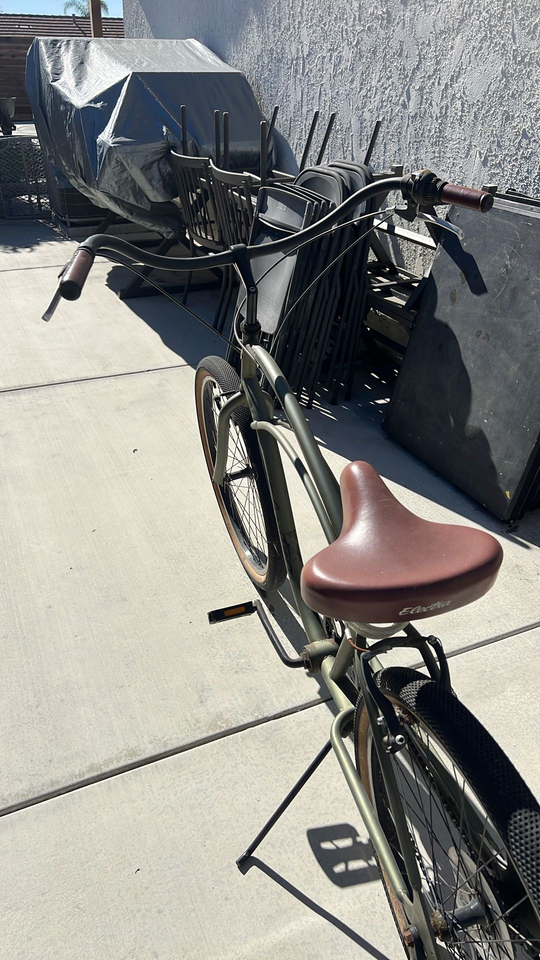 Electra Bike Cruiser