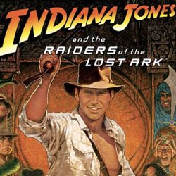 Indiana Jones Movies 