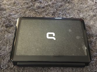 Compaq Mini computer