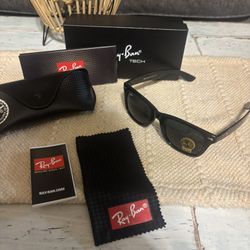Rayban Glasses 