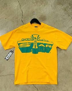 Hellstar tee size L brand new