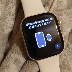 Series 10 Apple Watch 