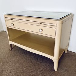 Vanity Table (The Barbara Barry Collection by Baker)