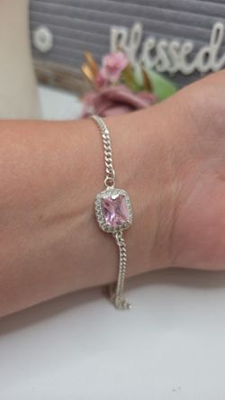 925 silver bracelet
