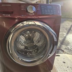 Samsung Washer Lavadora 