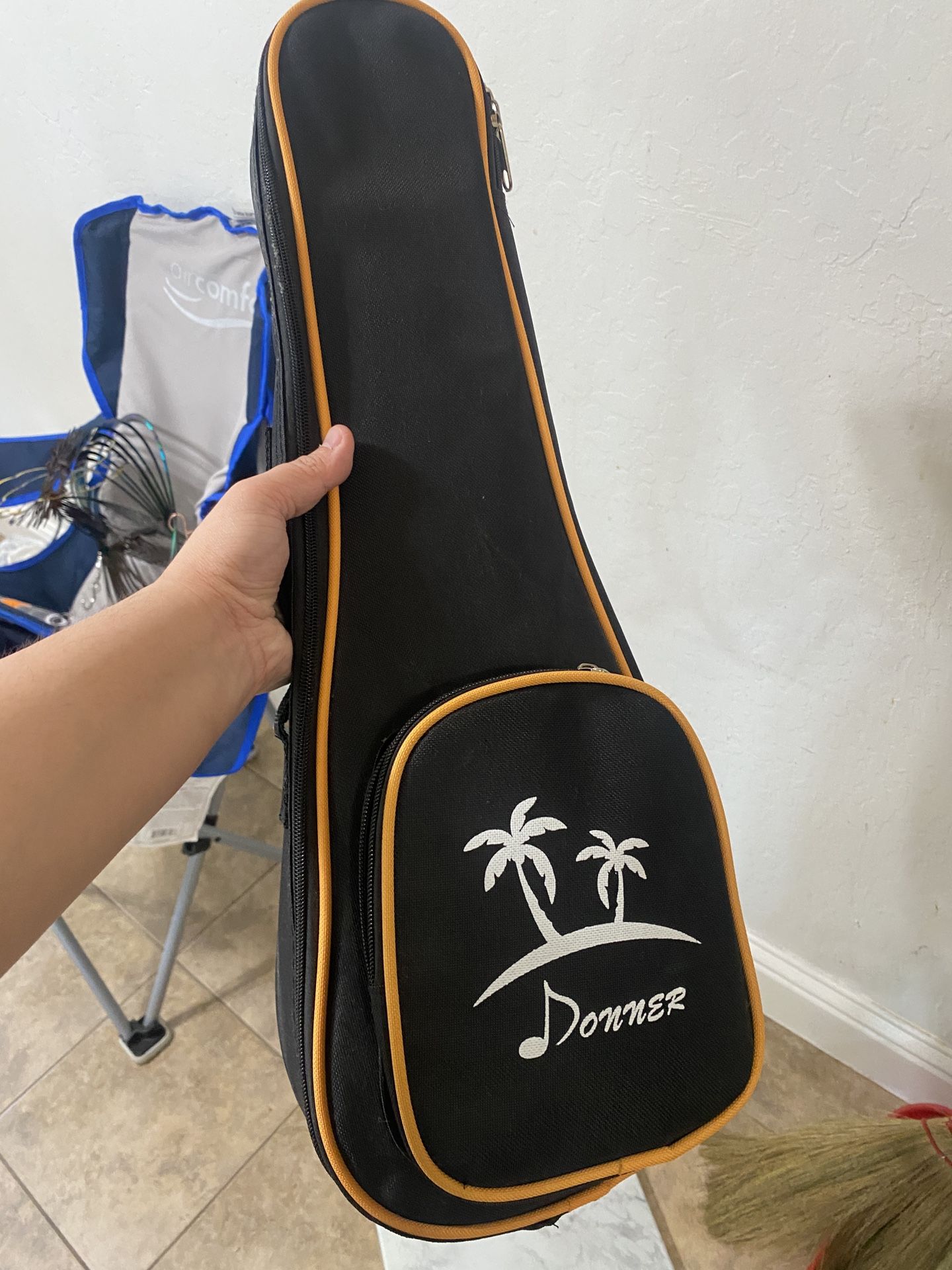 Ukulele