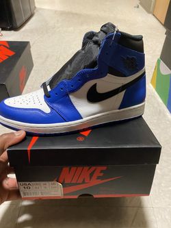 Jordan 1 Game Royal 