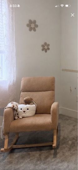 Ricking chair