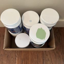 Paint Samples