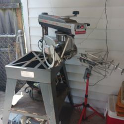 Electric   Saw