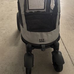 Dog Carrier Stroller